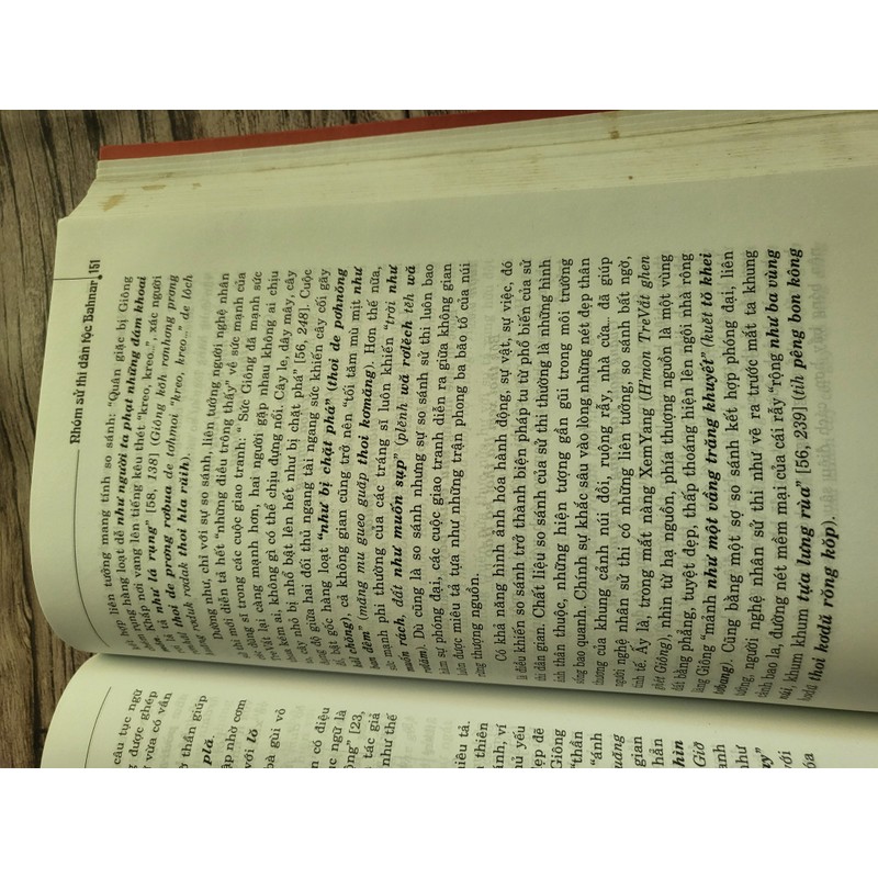 Nhóm sử thi dân tộc Bahnar 179369