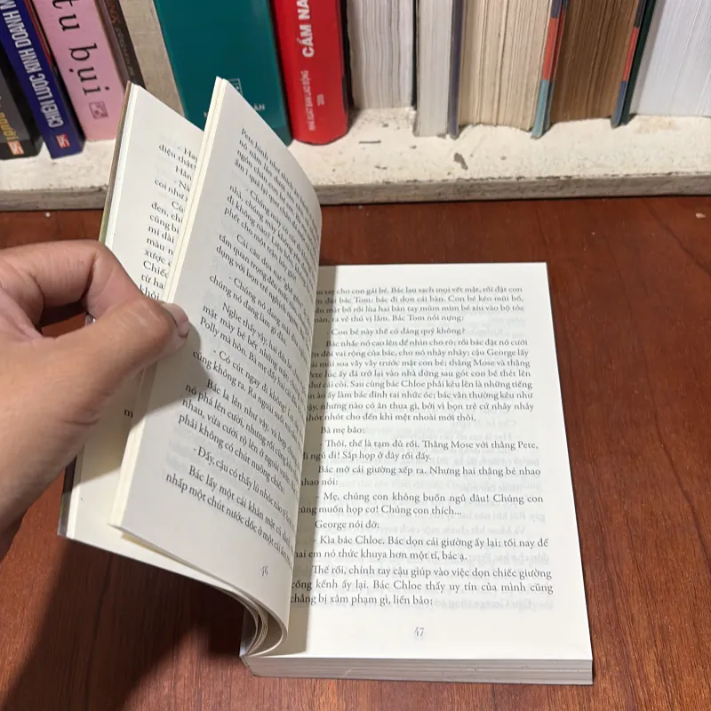 II Tác Phẩm Kinh Điển: Túp Lều Bác Tom (Văn Học Mỹ) - HARRIET BEECHER STOWE - 2020 752265