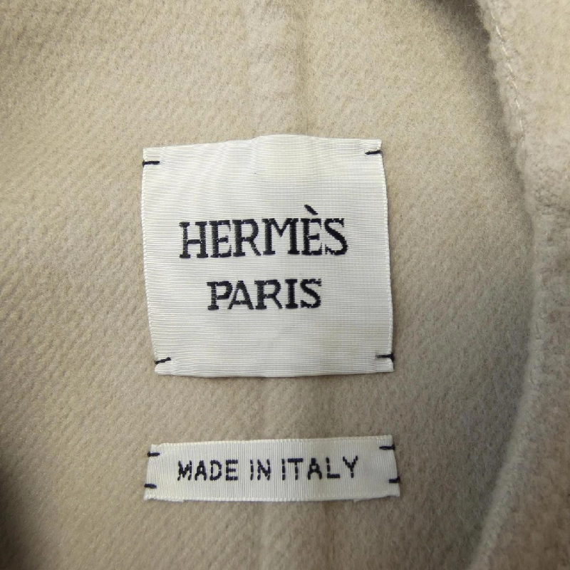 Áo khoác HERMES アイレットスクラプ 2E0107DB 633478