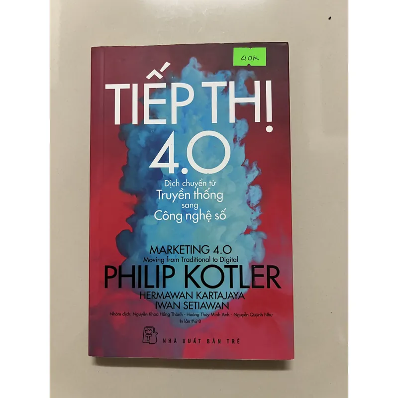 Tiếp thị 4.0 593406