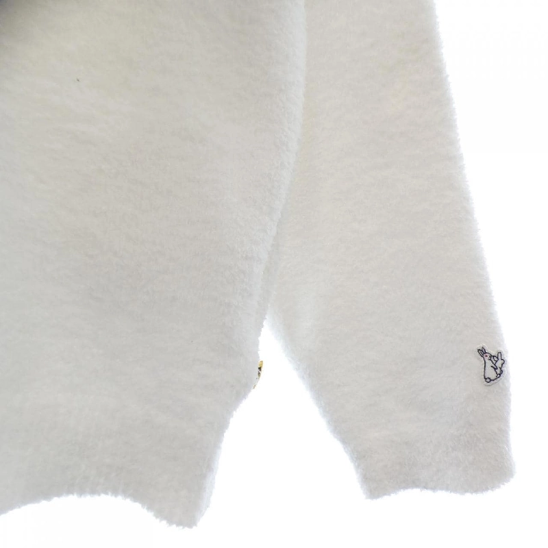 【Mã giảm giá】Áo khoác FR2 639855