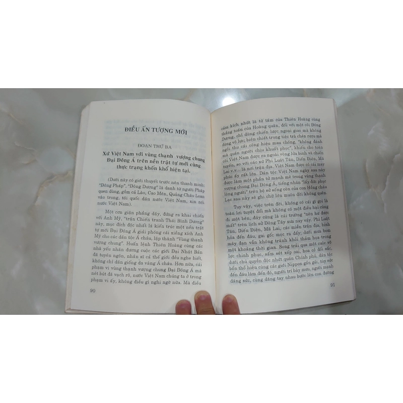 HUỲNH THÚC KHÁNG NIÊN PHỔ (Huỳnh Thúc Kháng tự truyện). THƠ TRẢ LỜI KỲ NGOẠI HẦU CƯỜNG ĐỂ 300436