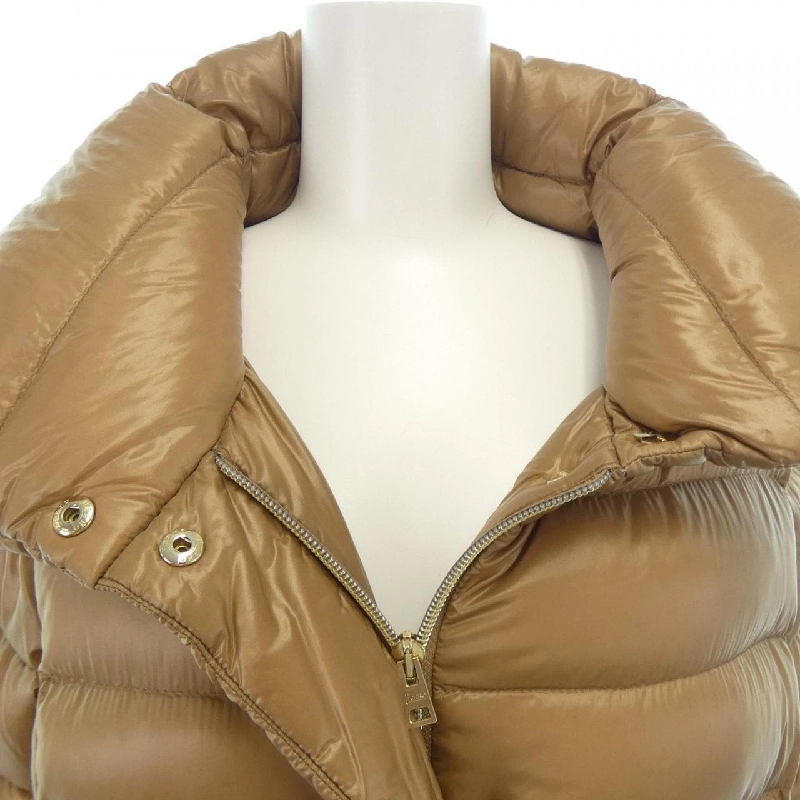 【Mã giảm giá】Áo khoác lông vũ Herno 644046