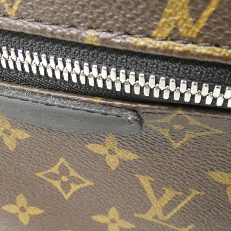 Balo Louis Vuitton Monogram Macassar Josh M41530 - Hàng hiệu Chính hãng 764307