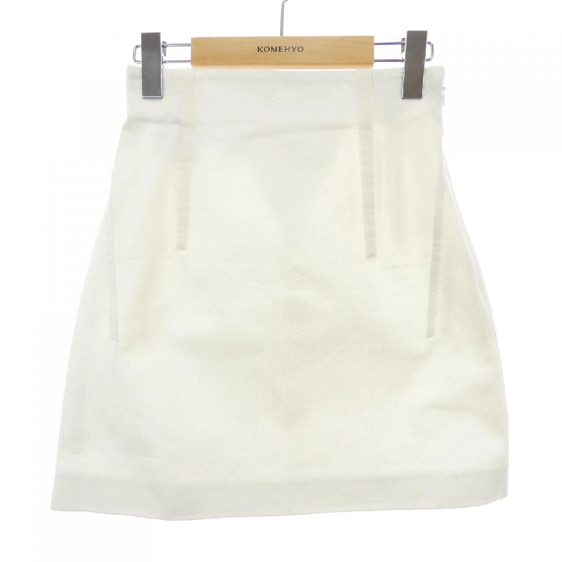 Chân váy PRADA P112UG S221 10VM - Hàng hiệu Chính hãng 809386