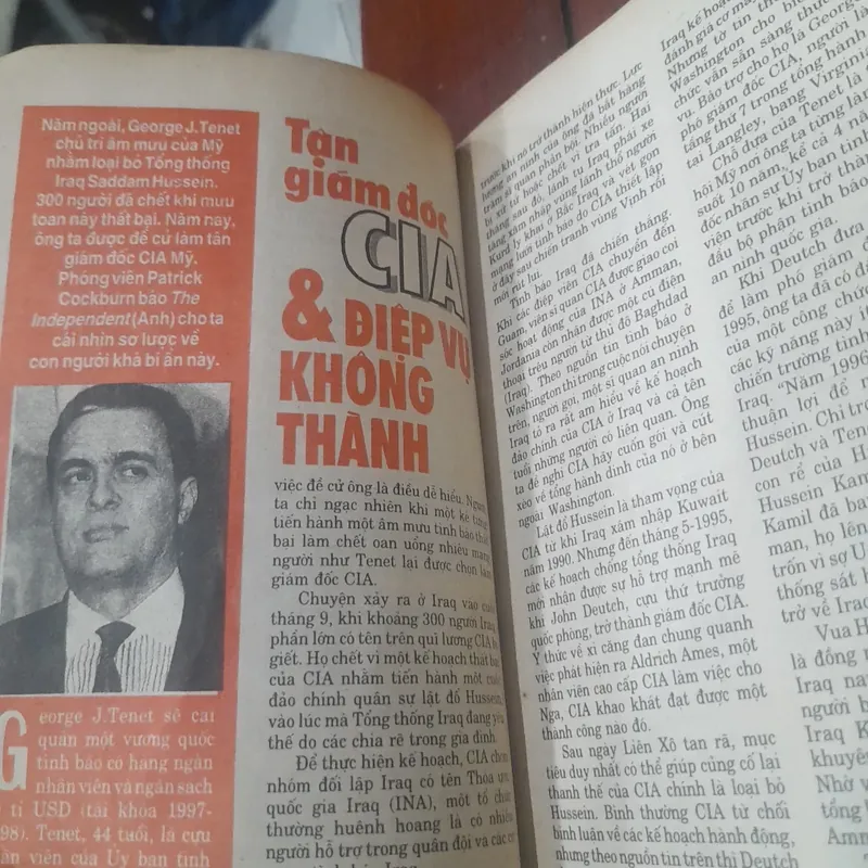 KIẾN THỨC NGÀY NAY số 246 ngày 20-5-1997 606613