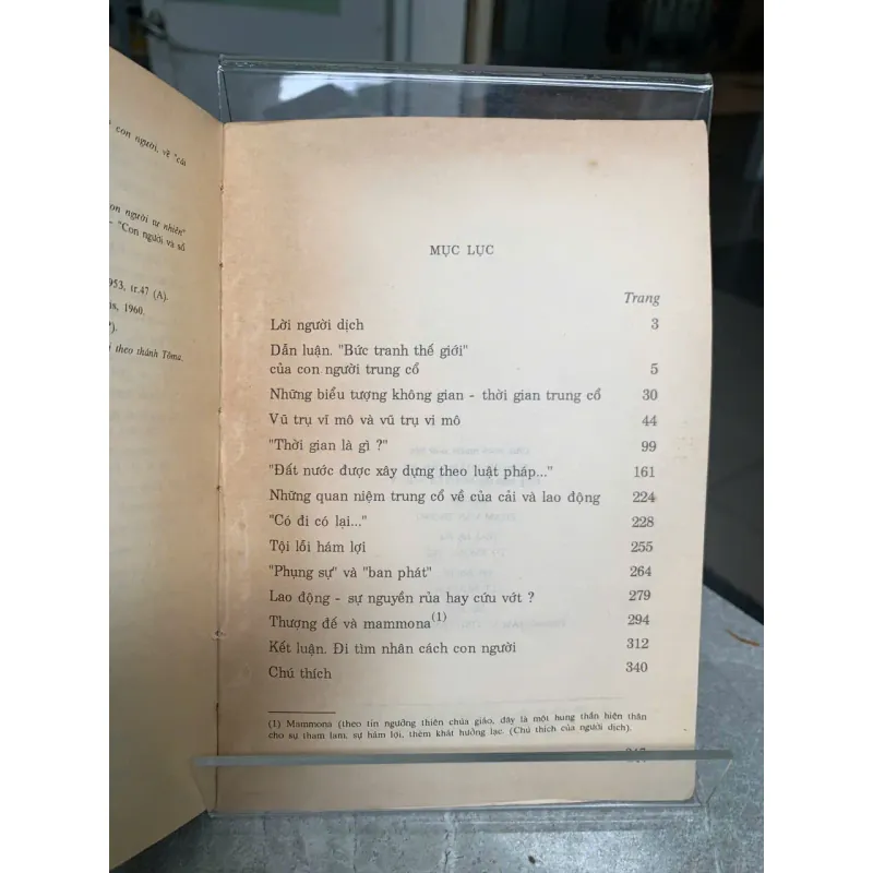 CÁC PHẠM TRÙ VĂN HÓA TRUNG CỔ - A. JA. GUREVICH 593914