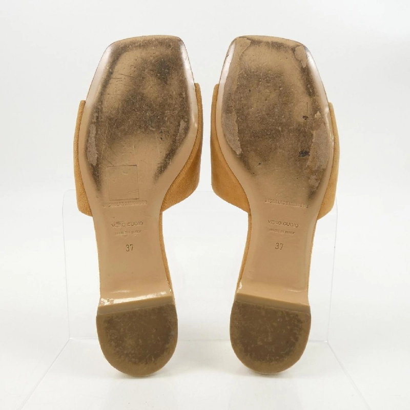 【Mã giảm giá】Giày sandal NICHOLAS KIRKWOOD 663734