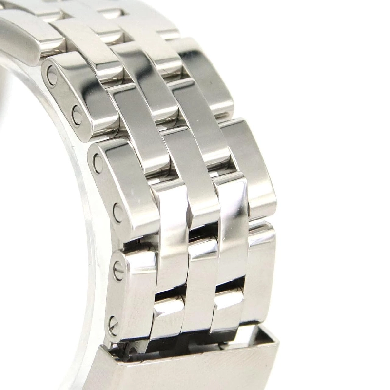 Đồng hồ Breitling Chronomat 44 Black Roman Mother of Pearl JAPAN LTD AB0111/S011B64PA SS tự động - Hàng hiệu chính hãng 882255