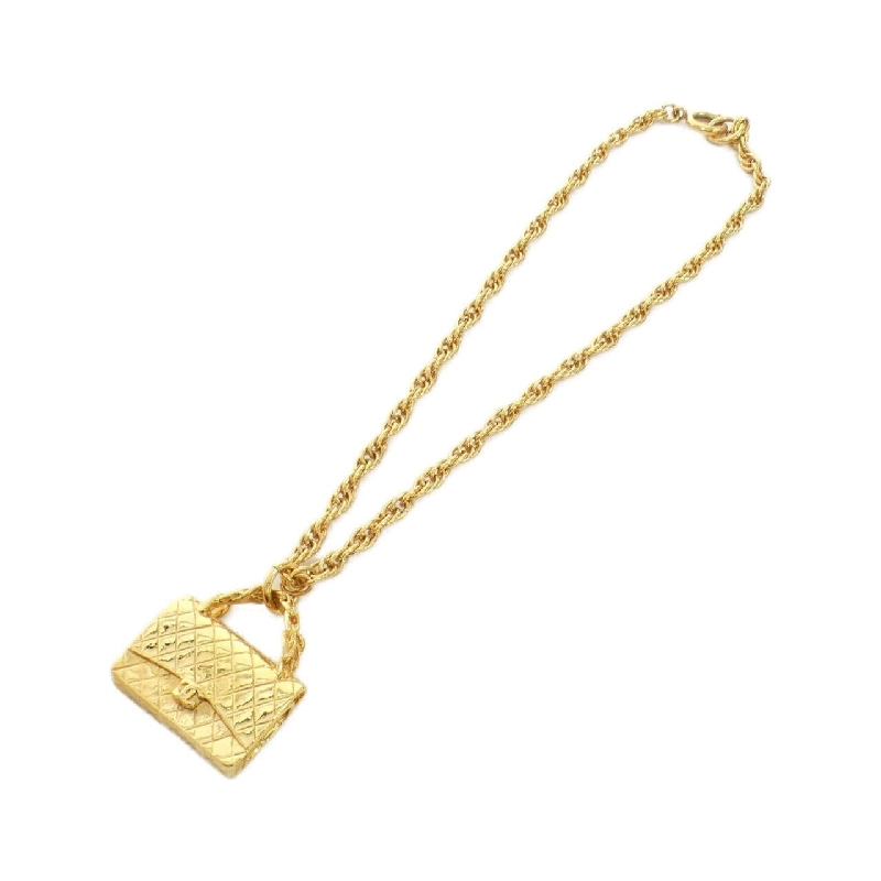 【Vintage】Dây chuyền Chanel 626148