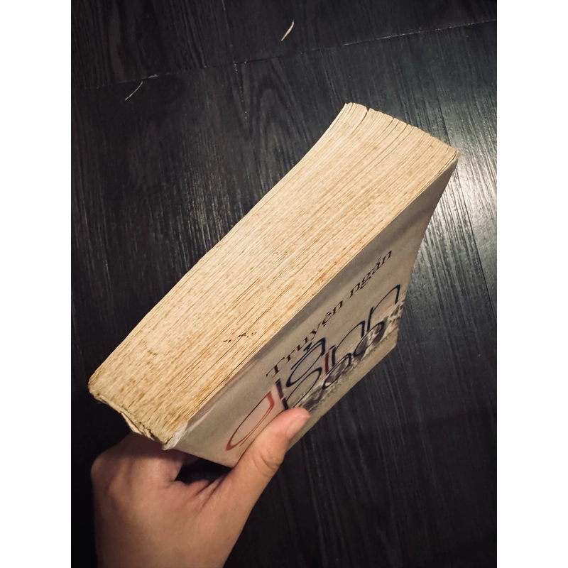 Truyện ngắn Giả Bình Ao 453979