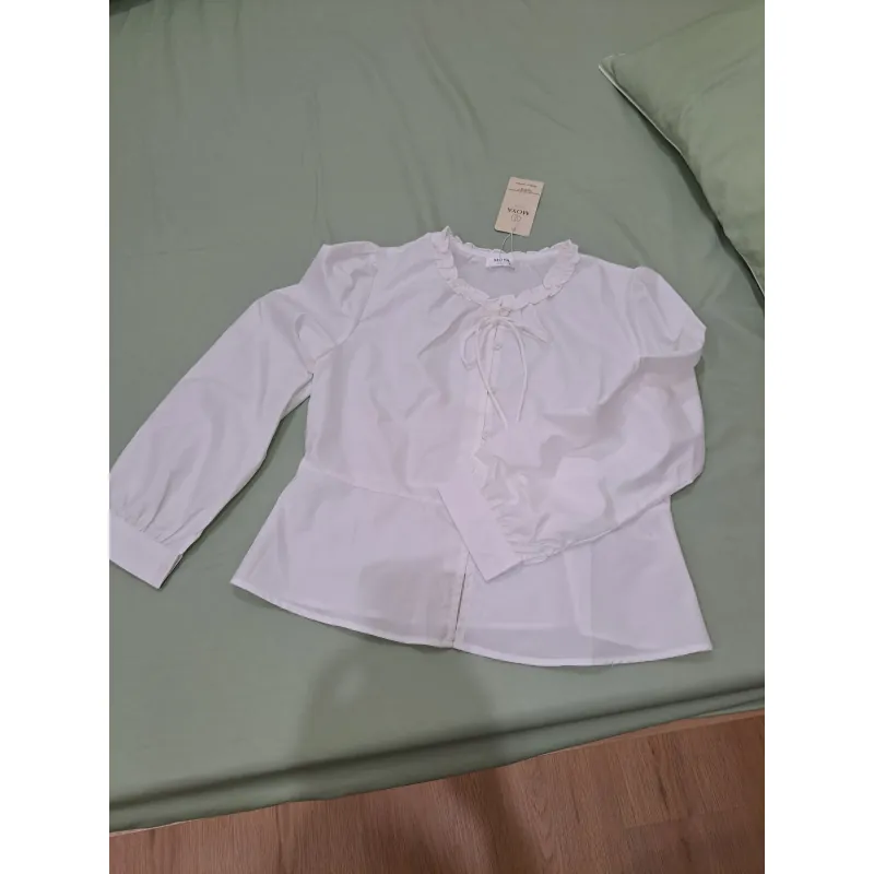 Áo kiểu nữ  DCHAT CLOTHES 1005999