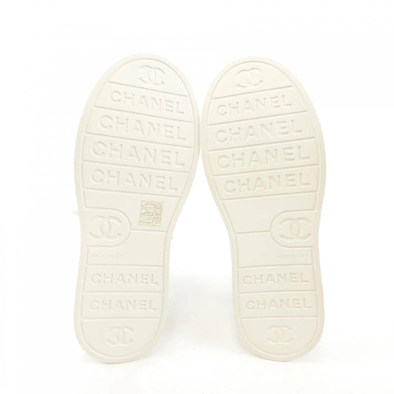 Giày thể thao CHANEL - Hàng hiệu Authentic 664404
