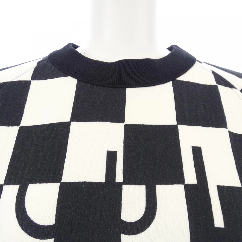 【Khuyến mãi】Louis Vuitton LOUIS VUITTON Áo khoác nỉ 643557