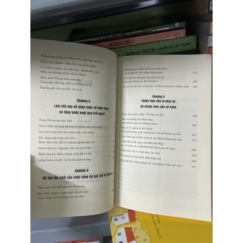 Thịnh vượng tài chính tuổi 30 473202