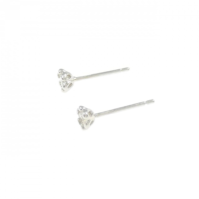 PT900 Bông tai kim cương 0.20CT - Hàng hiệu Authentic 868561