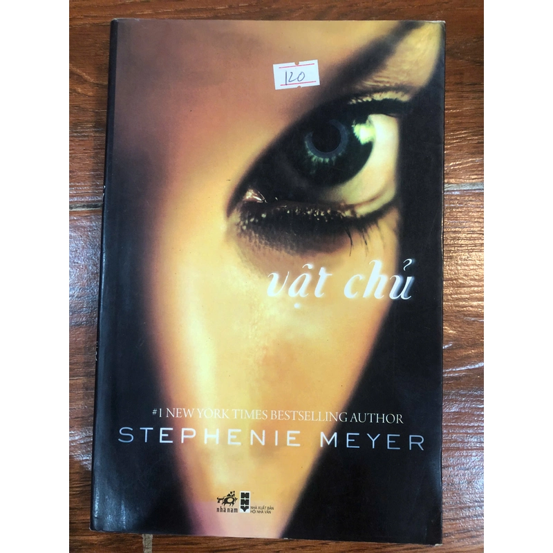 Vật chủ - Stephenie Meyer (K3) 313642