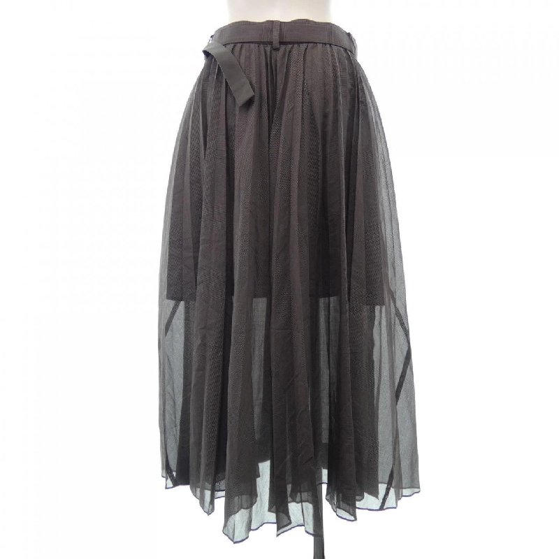 【Mã giảm giá】SACAI váy 651113