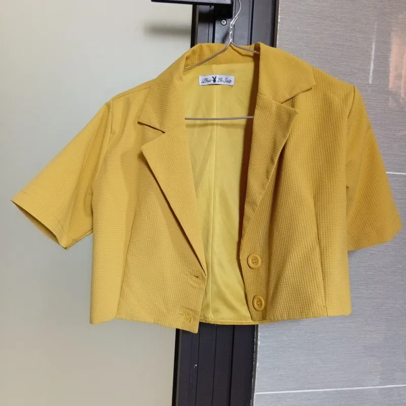 Áo khoác dáng crt 757753