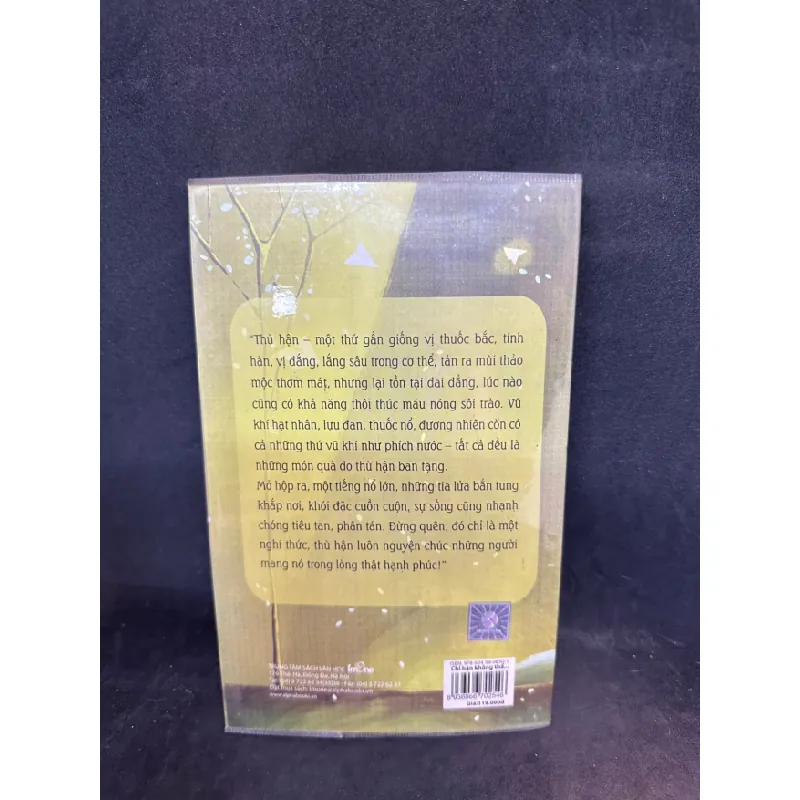 [Phiên Chợ Sách Cũ] Chỉ hận không thể thấy cuối con đường Hồi ức Long Thành 2 Địch An 1503 408435