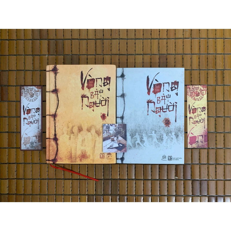 Vòng 7 người Thanh Khâu 509081