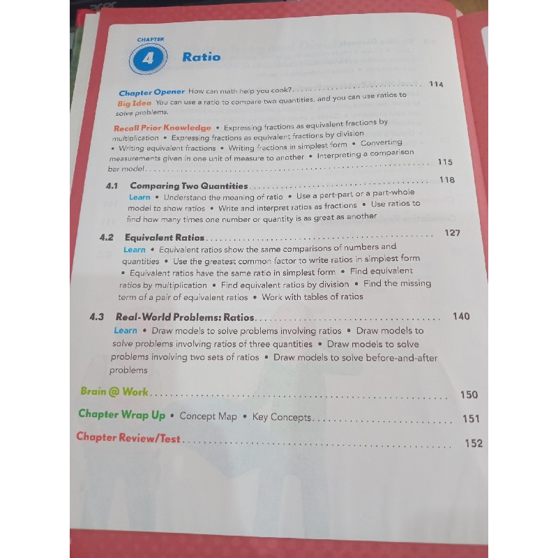 Math in Focus - Singapore Math by Marshall Cavendish 798568