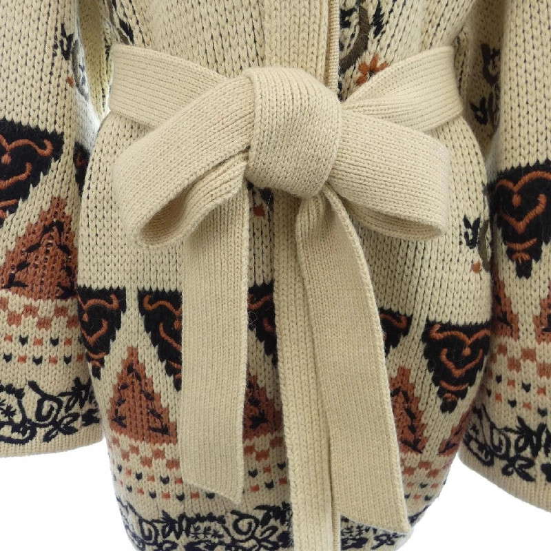 Áo khoác cardigan CHRISTIAN DIOR 635353