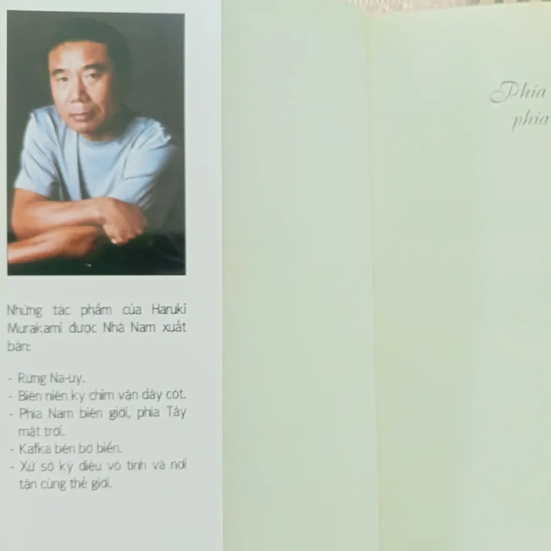 PHÍA NAM BIÊN GIỚI PHÍA TÂY MẶT TRỜI  728785