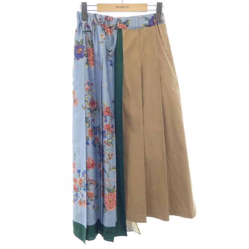 Max Mara weekend 24251060116 chân váy 647942