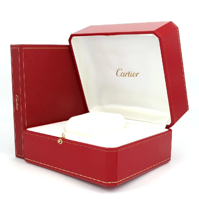 Cartier Tank Française SM W51008Q3 SS Quartz - Hàng hiệu Chính hãng 874615
