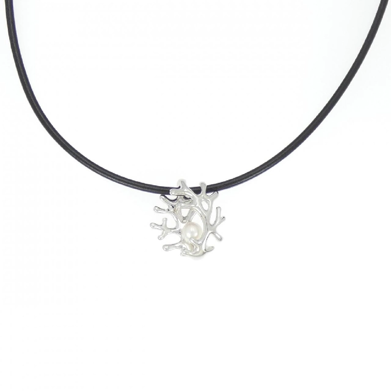 Dây chuyền ngọc trai Akoya Mikimoto 5mm - Hàng hiệu Chính hãng 839929