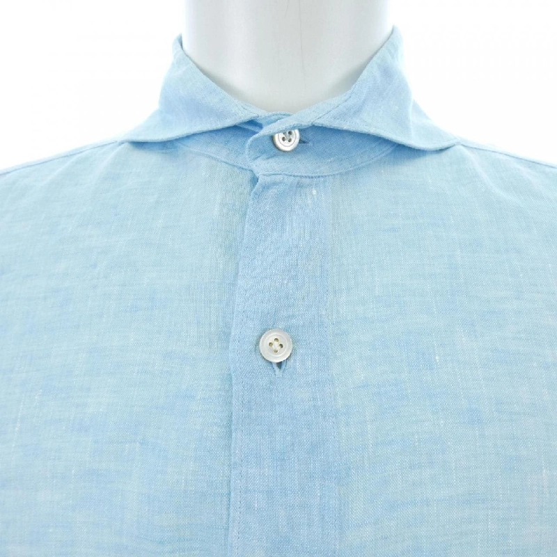 Áo sơ mi FINAMORE - Hàng hiệu Authentic 883005