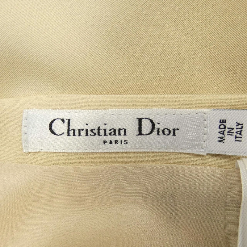 【Mã giảm giá】Christian Dior CHRISTIAN DIOR Váy 651213