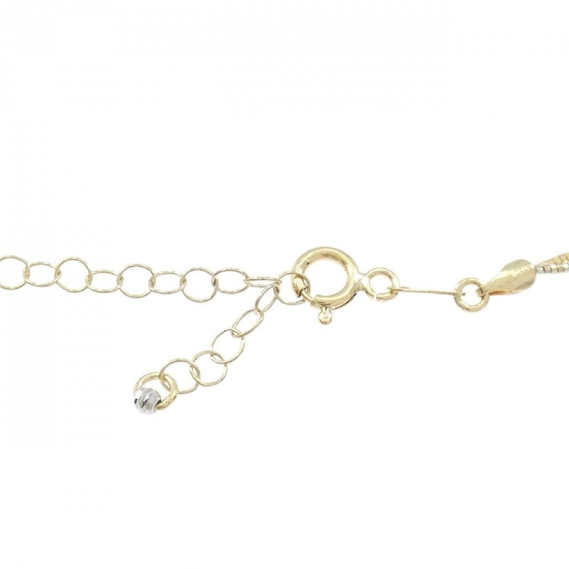 Dây chuyền 750YG/750WG - Hàng hiệu Authentic 865853