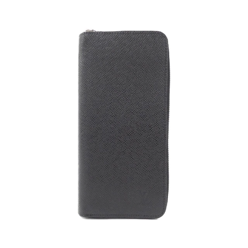 Ví Louis Vuitton Taiga Zippy Wallet Vertikal M30503 622081