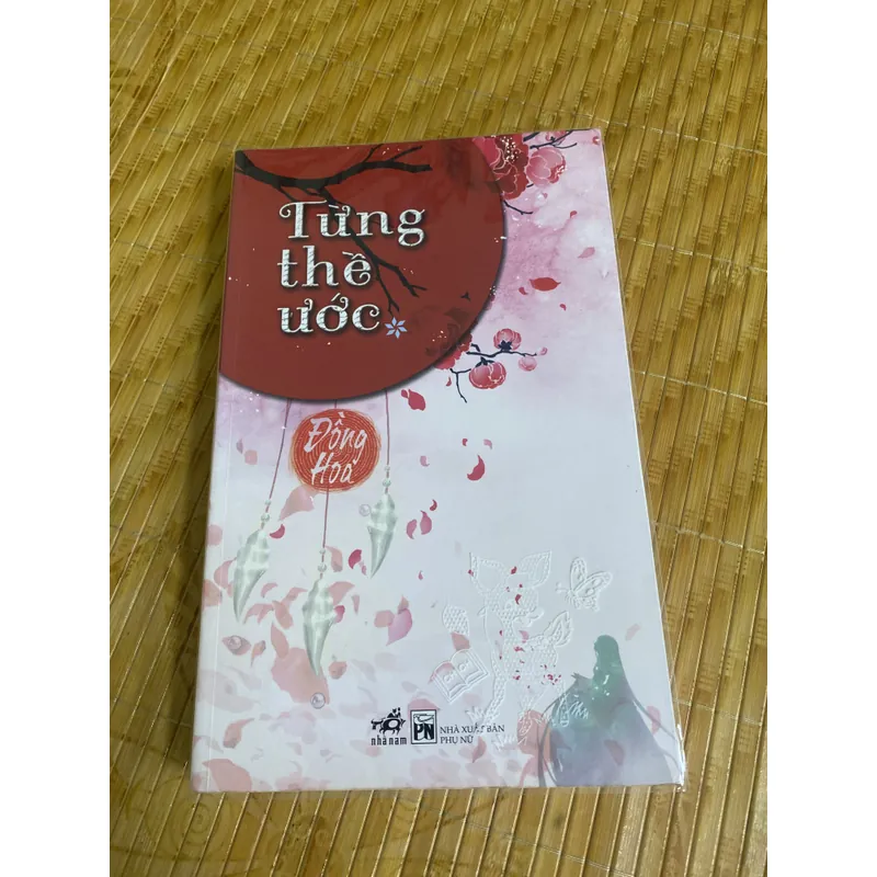 Từng thề ước 720667