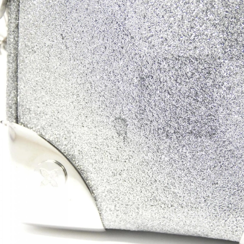 Túi xách vai Louis Vuitton Damier Glitter Mini Soft Trunk M59726 613013