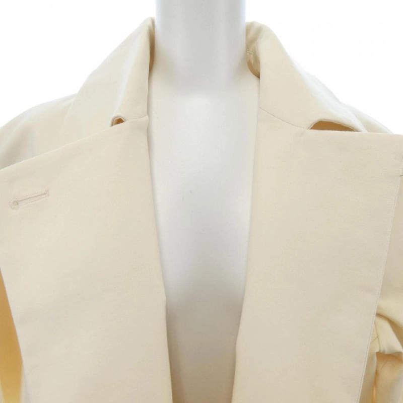 【Khuyến mãi】Áo khoác JIL SANDER 641817