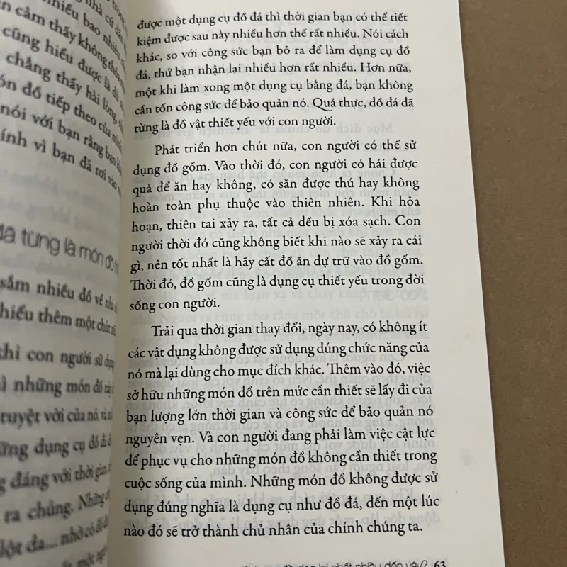 Lối sống tối giản của người Nhật 1002528