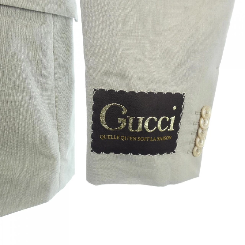 Jacket GUCCI - Hàng hiệu Authentic 900327
