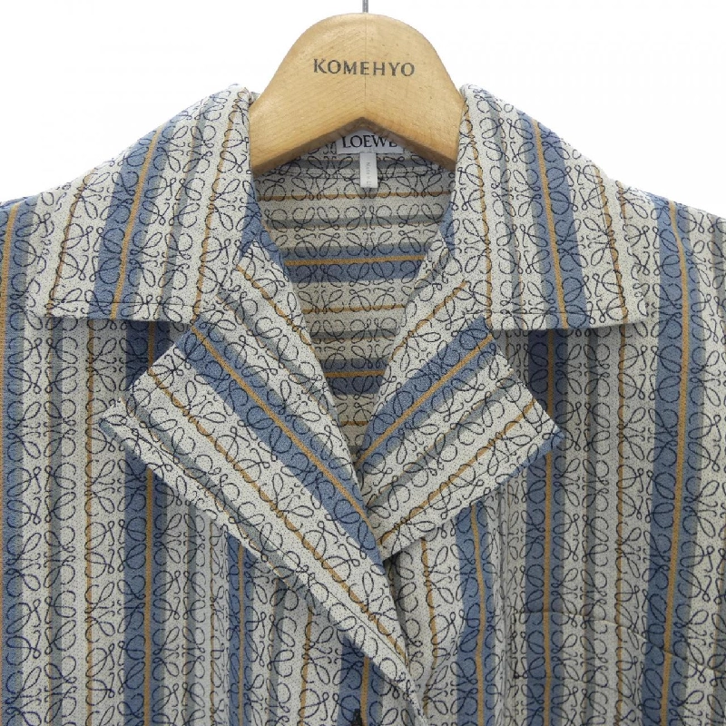 Áo sơ mi LOEWE S359337XE7 630299