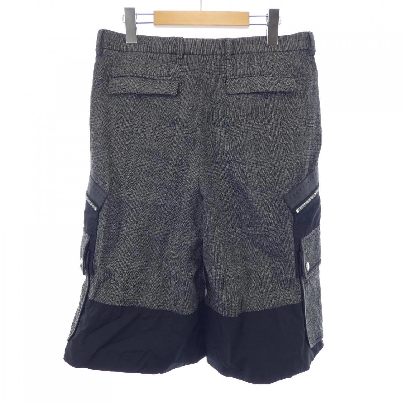 Berluti R18TBU14 Quần Short - Hàng hiệu Chính hãng 891425