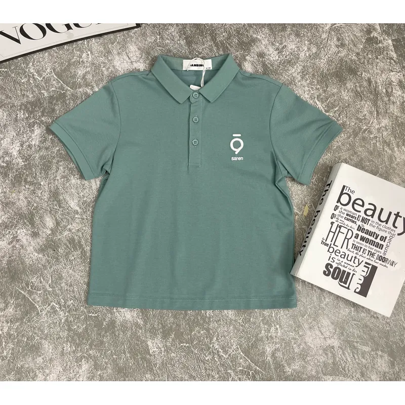 Áo polo Hảng Babino 559753