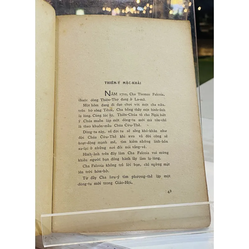 TÌM HIỂU DÒNG TU - PHẠM ĐÌNH TÂN 600877