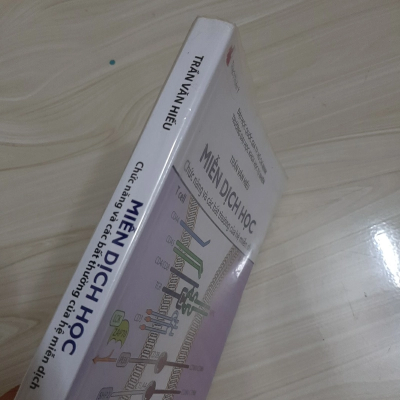 MIỄN DỊCH HỌC 325246