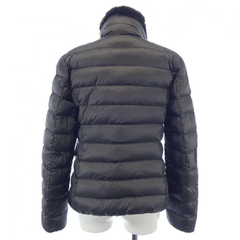 MONCLER Áo khoác lông - Hàng hiệu Chính hãng 825772