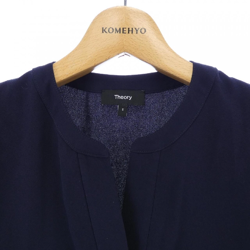 Thương hiệu Theory 01-2208204 Áo - Hàng hiệu Authentic 812184