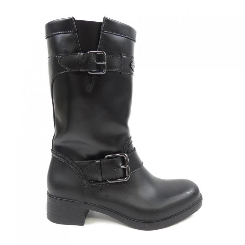 Giày boot COACH A7965 - Hàng hiệu Chính hãng 828354