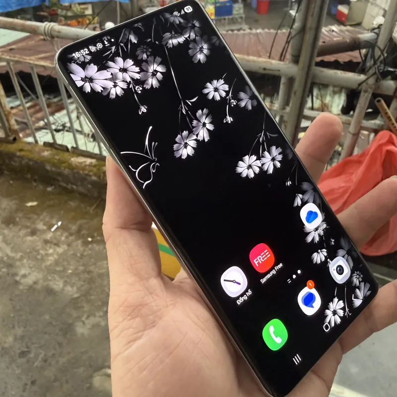 Samsung Galaxy S21 Ultra 5G ram 12gb màn AMOLED 6.8 2x, 2k+,120hz,camera 108mpx zoom 100x 1013611