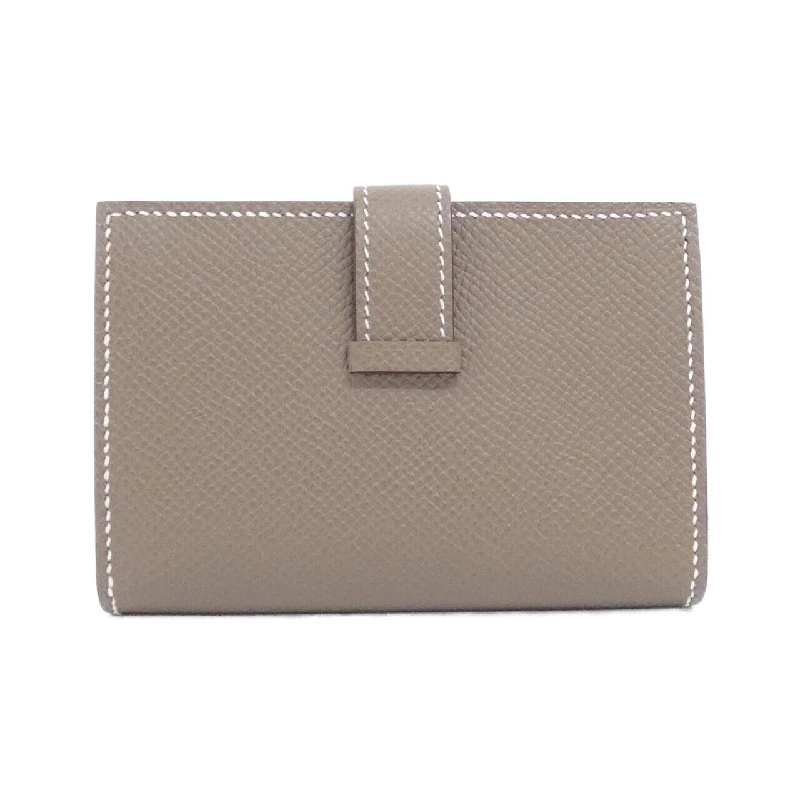 Hermès Béarn 039806CK Ví thẻ - Hàng hiệu Chính hãng 770294
